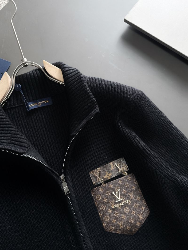 Louis Vuitton Sweaters